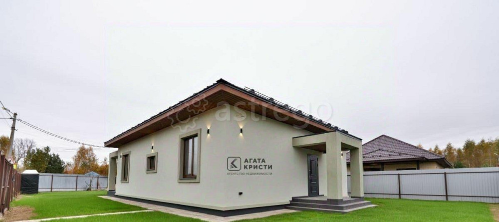 Дом, 125.5 м2, 6.9 сотки, 1 эт. Павловский Посад - изображение 3