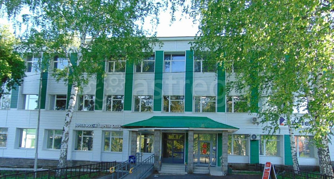 Свободного назначения, 32 м2 Кармаскалы - изображение 1