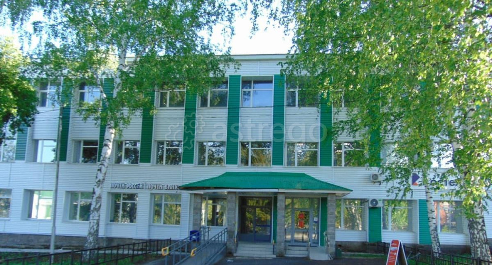 Свободного назначения, 32 м2 Кармаскалы - изображение 1