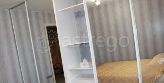 1-комн. квартира, 35 м2, 3/5 эт. Москва - изображение 1