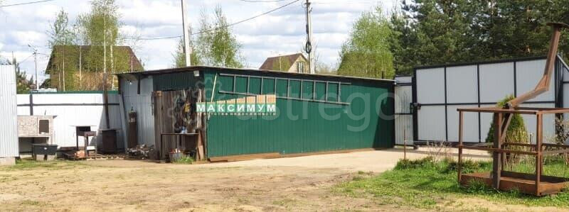 Дом, 130 м2 Бронницы - изображение 9