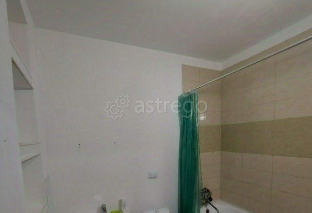1-комн. квартира, 41 м2, 2/9 эт. Красноярск - изображение 3