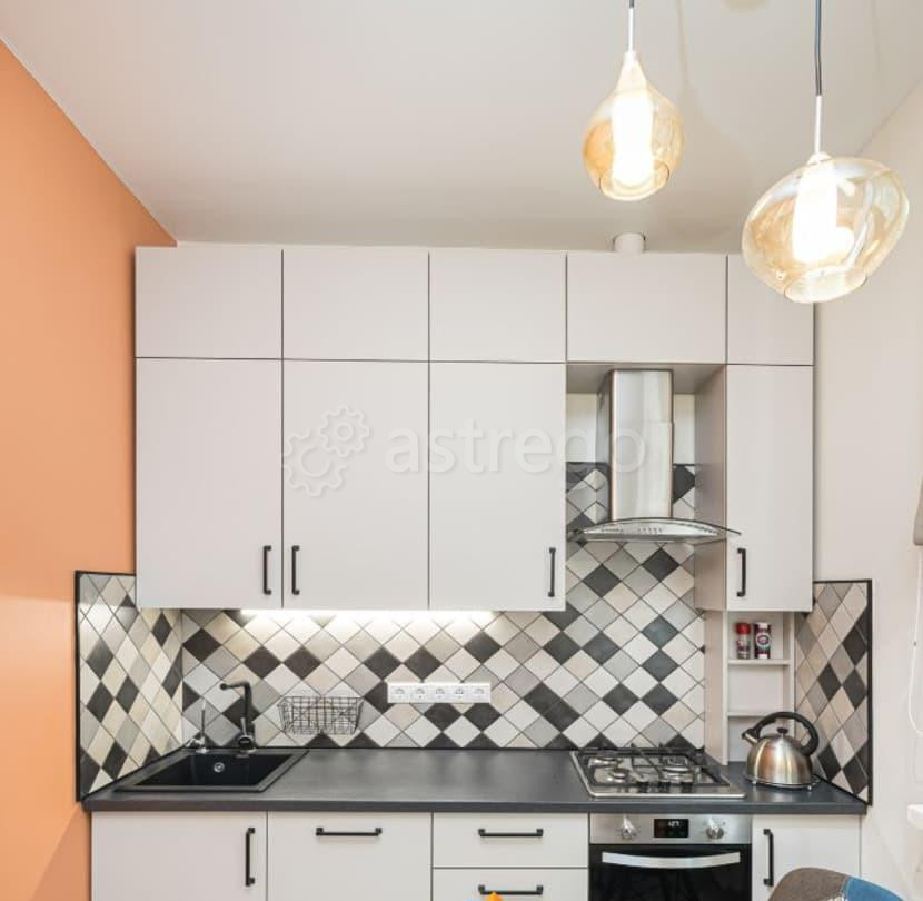 2-комн. квартира, 63.5 м2, 3/5 эт. Москва - изображение 4