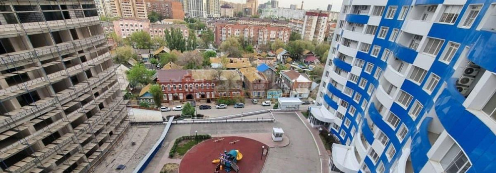 4-комн. квартира, 160 м2, 11/17 эт. Астрахань - изображение 6