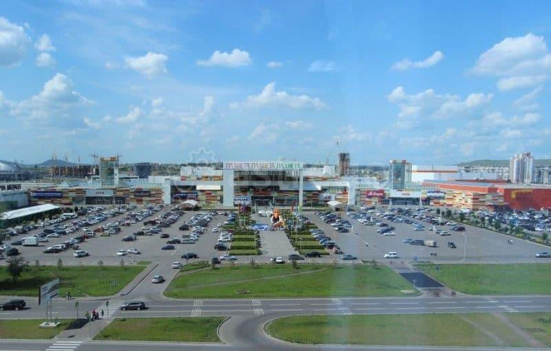 Студия, 26 м2, 8/15 эт. Красноярск - изображение 7