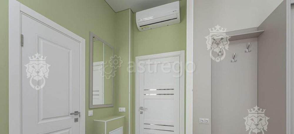 3-комн. апарт-ы, 67.1 м2, 15/23 эт. Москва - изображение 7