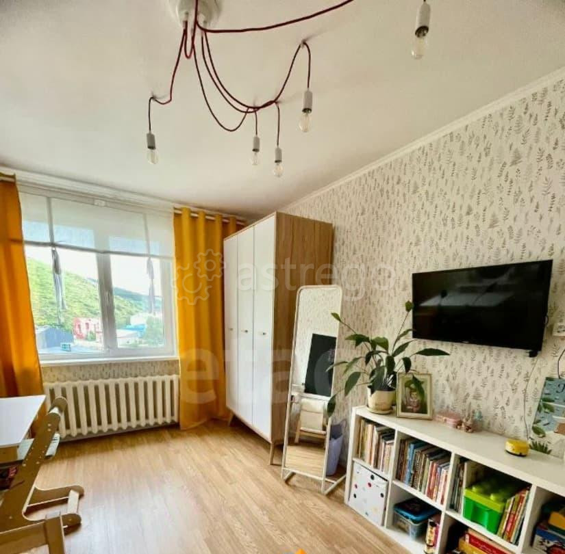 3-комн. квартира, 74.4 м2, 9/15 эт. Горно-Алтайск - изображение 6