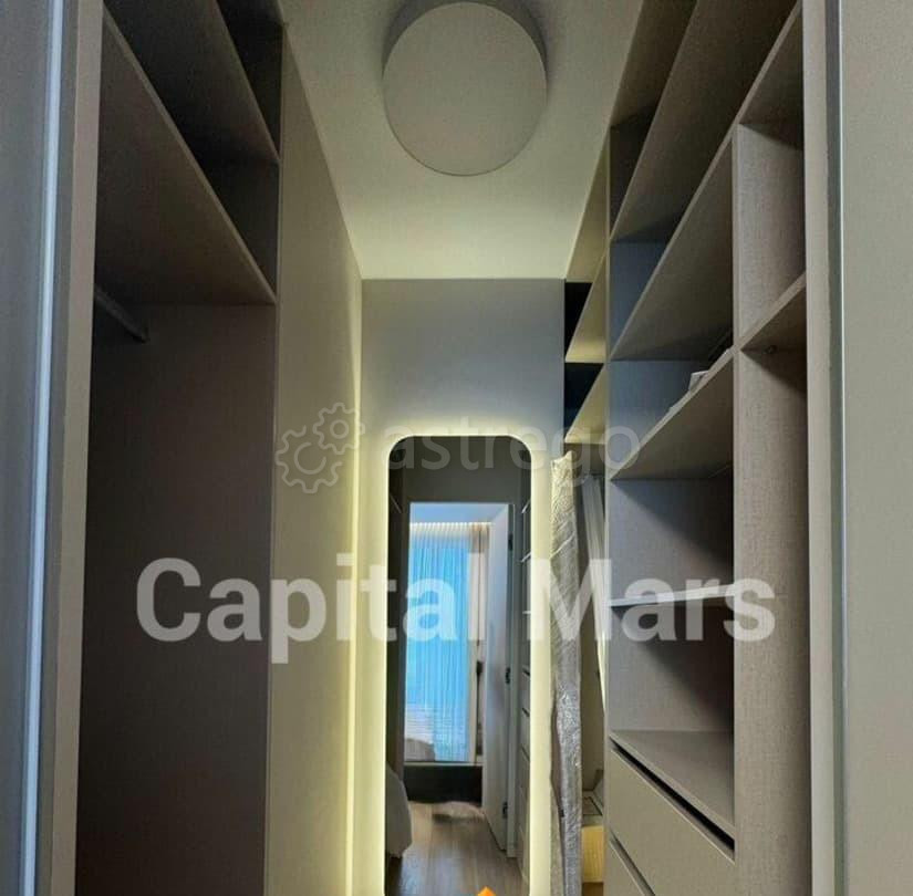 1-комн. квартира, 43 м2, 15/23 эт. Москва - изображение 7
