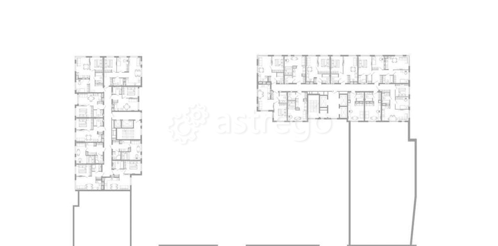 3-комн. квартира, 71.4 м2, 14/25 эт. Астрахань - изображение 7