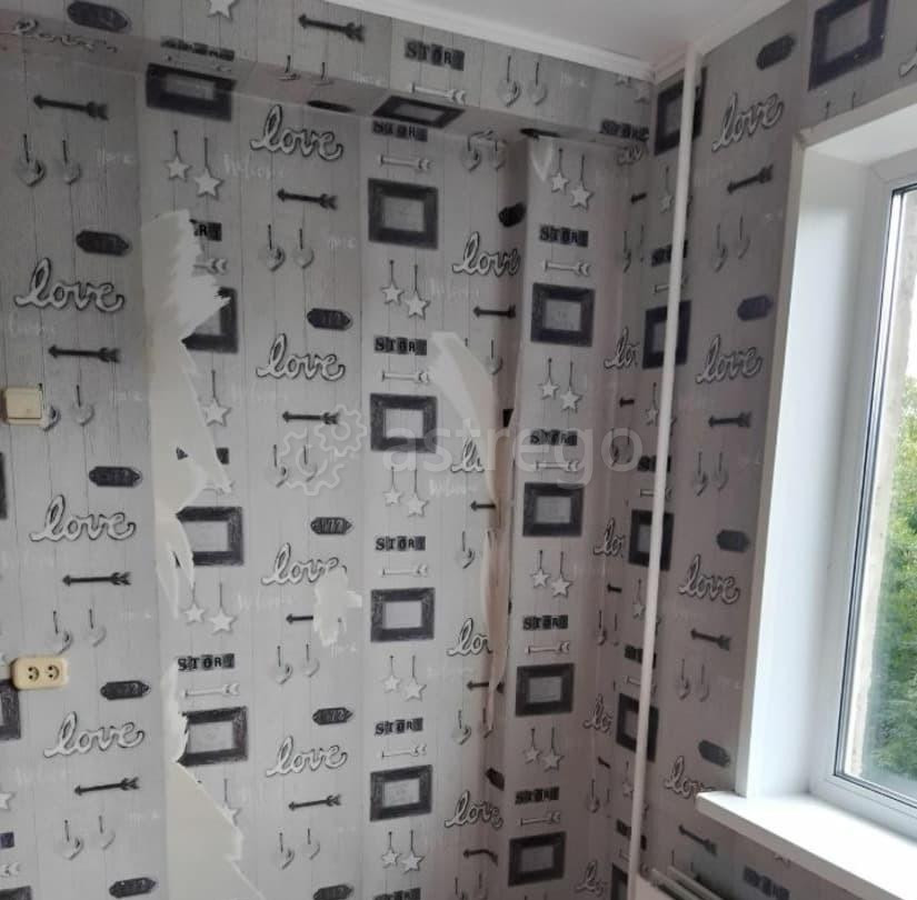 2-комн. квартира, 40 м2, 3/9 эт. Красноярск - изображение 1
