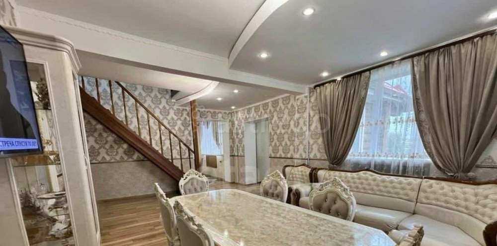 Дом, 265 м2, 5.8 сотки, 3 эт. Красноярск - изображение 4