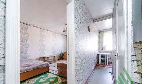 1-комн. квартира, 35 м2, 3/5 эт. Благовещенск