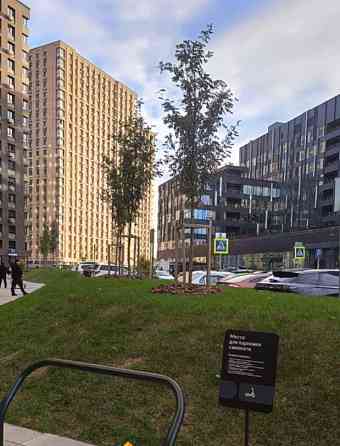 4-комн. апарт-ы, 65 м2, 9/23 эт. Москва