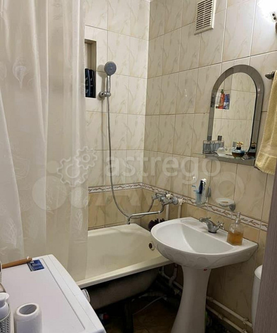 2-комн. квартира, 45 м2, 5/5 эт. Белгород - изображение 3