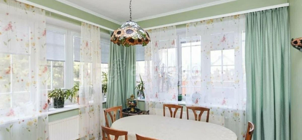 Коттедж, 514.4 м2, 17.4 сотки, 3 эт. Мытищи - изображение 5