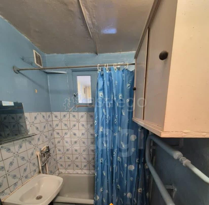 3-комн. квартира, 55 м2, 2/5 эт. Коряжма - изображение 5
