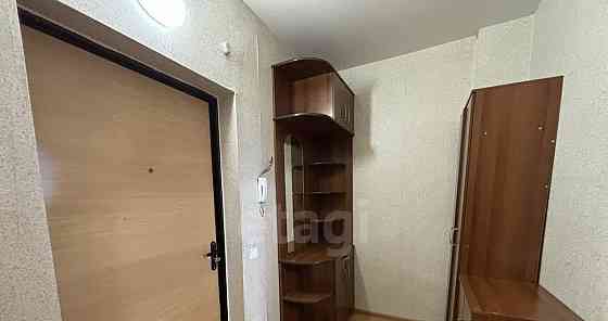 Студия, 28.8 м2, 13/16 эт. Красноярск