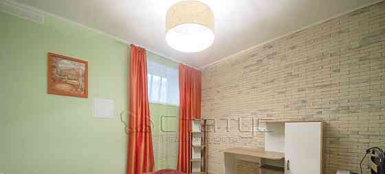 2-комн. квартира, 54 м2, 1/4 эт. Санкт-Петербург