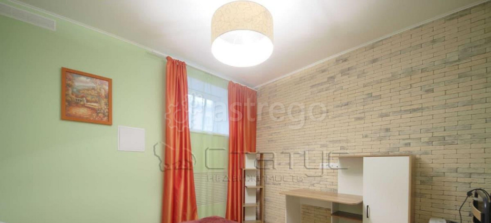 2-комн. квартира, 54 м2, 1/4 эт. Санкт-Петербург - изображение 5