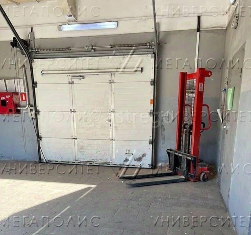 Производственное, 344 м2 Подольск - изображение 2