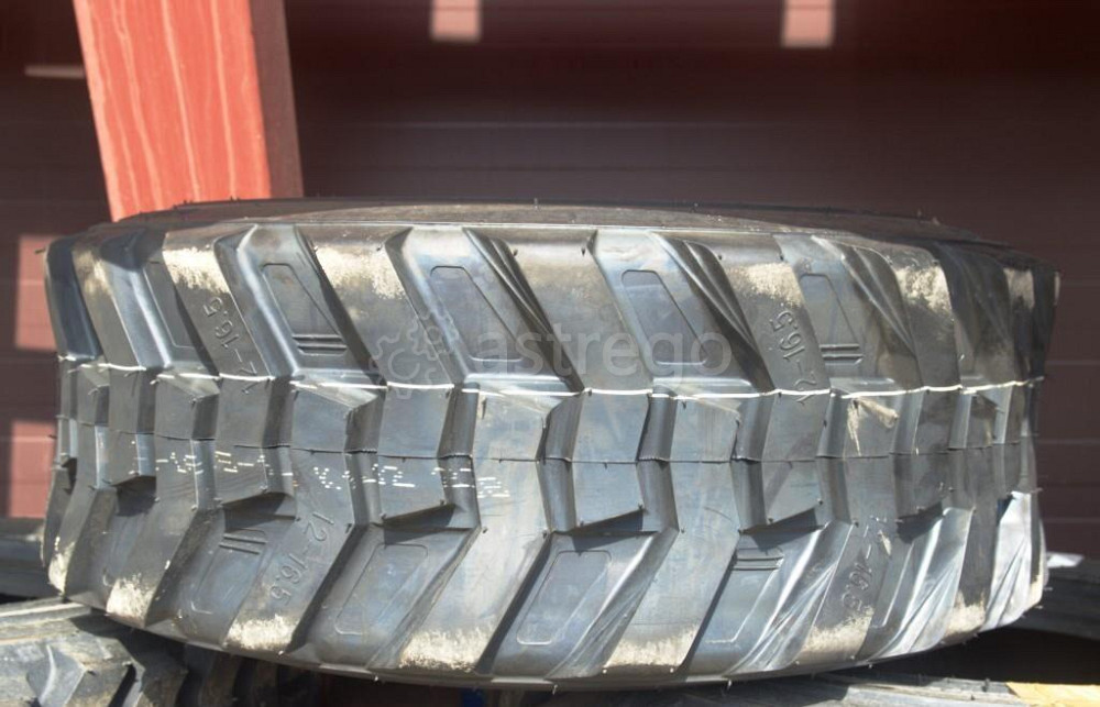 Шина пневматическая 12-16,5 WESTLAKE CL719 TL 10PR "шашка" Уфа - изображение 1