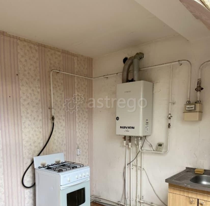 4-комн. квартира, 121.4 м2, 5/5 эт. Уфа - изображение 5