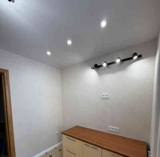 4-комн. квартира, 90 м2, 4/5 эт. Подольск