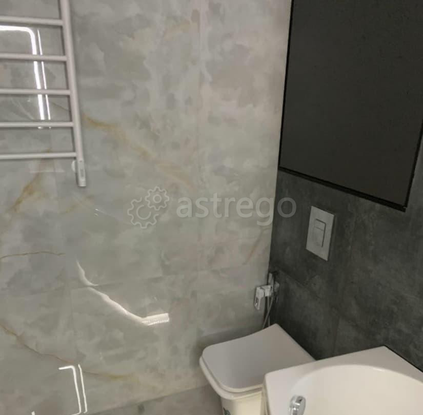 3-комн. квартира, 80 м2, 14/22 эт. Москва - изображение 3
