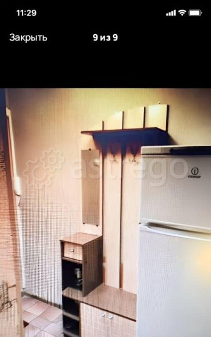 3-комн. квартира, 67 м2, 2/5 эт. Мытищи - изображение 6