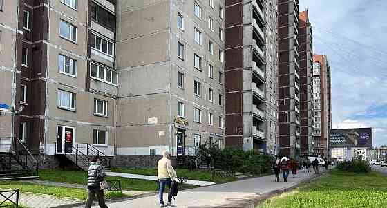 Свободного назначения, 98 м2 Санкт-Петербург