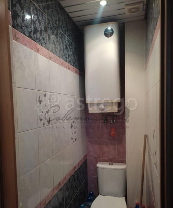 2-комн. квартира, 46 м2, 9/10 эт. Старый Оскол - изображение 7