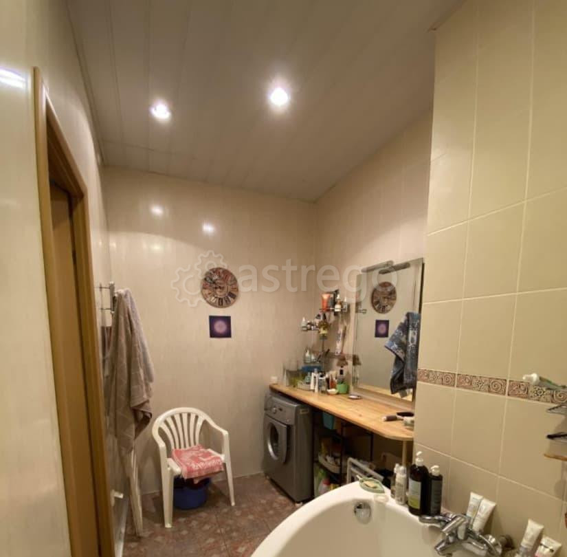 2-комн. квартира, 66.1 м2, 2/5 эт. Норильск - изображение 4