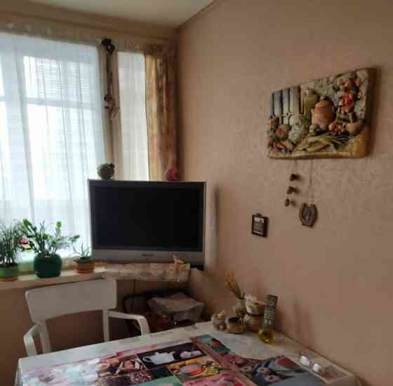 Комната, 21 м2, 4/16 эт. Москва