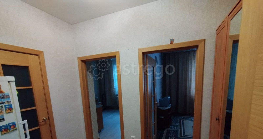 1-комн. квартира, 46.1 м2, 1/6 эт. Горно-Алтайск - изображение 2