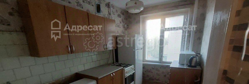 2-комн. квартира, 36.8 м2, 4/9 эт. Королев - изображение 6