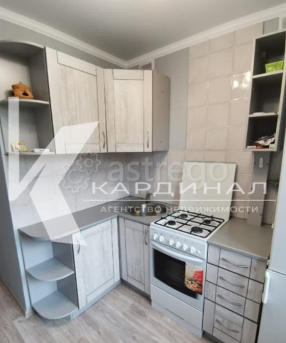 2-комн. квартира, 58 м2, 5/5 эт. Старый Оскол - изображение 1
