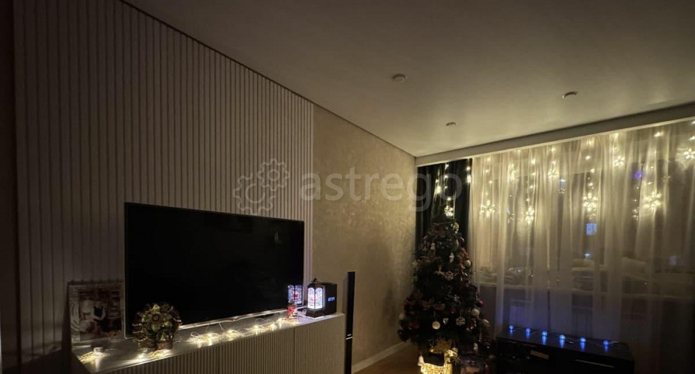 3-комн. квартира, 82 м2, 5/9 эт. Белгород - изображение 1