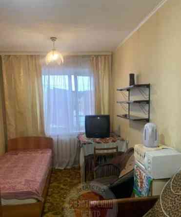 4-комн. квартира, 33 м2, 7/9 эт. Белгород
