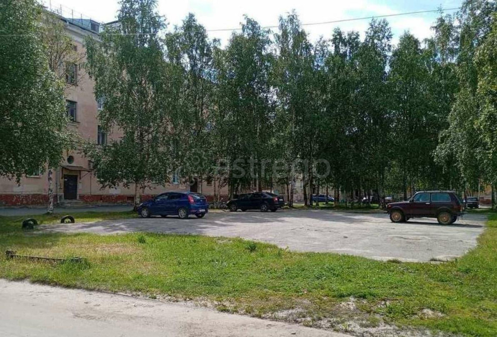 Комната, 12.4 м2, 2/4 эт. Северодвинск - изображение 10