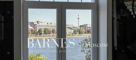 5-комн. квартира, 177.1 м2, 4/7 эт. Санкт-Петербург