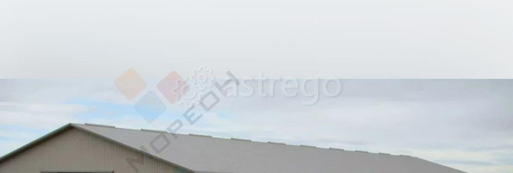 Склад, 15000 м2 Адыгейск - изображение 1