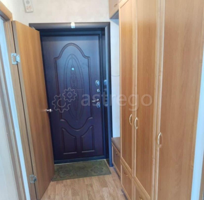 Студия, 27 м2, 2/3 эт. Горно-Алтайск - изображение 2