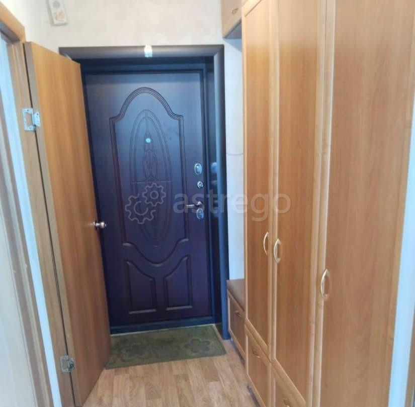 Студия, 27 м2, 2/3 эт. Горно-Алтайск - изображение 2