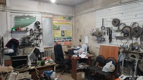 Продам складское помещение, 200 м2 Иваново