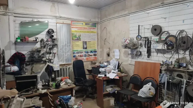 Продам складское помещение, 200 м2 Иваново - изображение 3