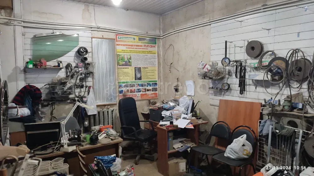 Продам складское помещение, 200 м2 Иваново - изображение 3