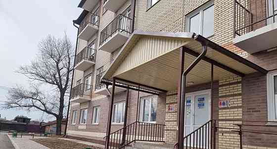 1-комн. квартира, 39.2 м2, 3/4 эт. Минусинск