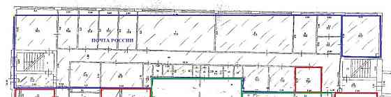 Свободного назначения, 284 м2 Шарыпово
