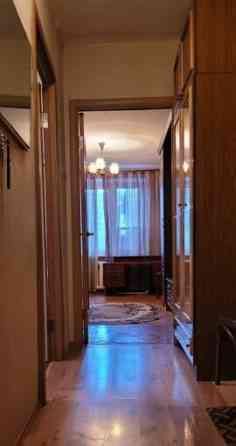 3-комн. квартира, 57.5 м2, 4/9 эт. Санкт-Петербург