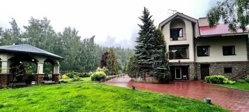 Коттедж, 500 м2 Видное - изображение 3